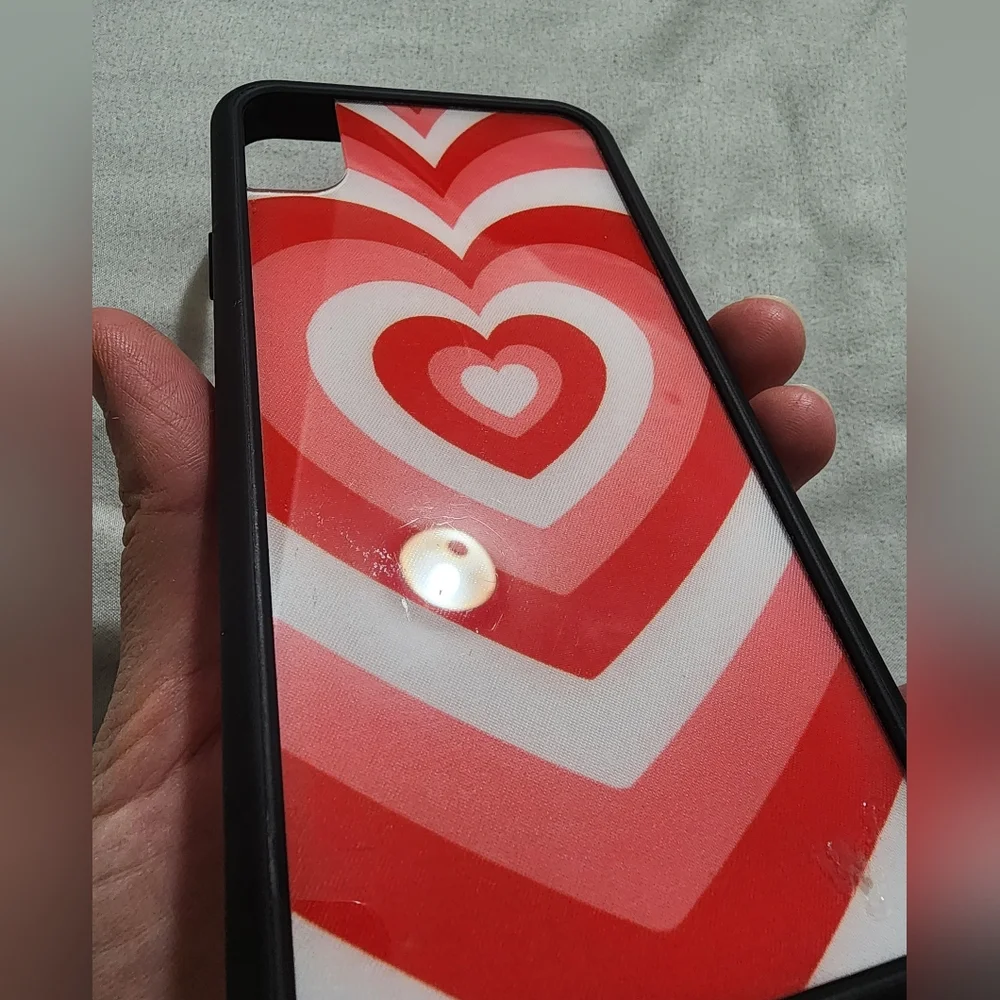 *Final Sale* Wildflower Case for iPhone XR